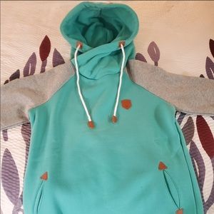 Unique Cool Hoody
